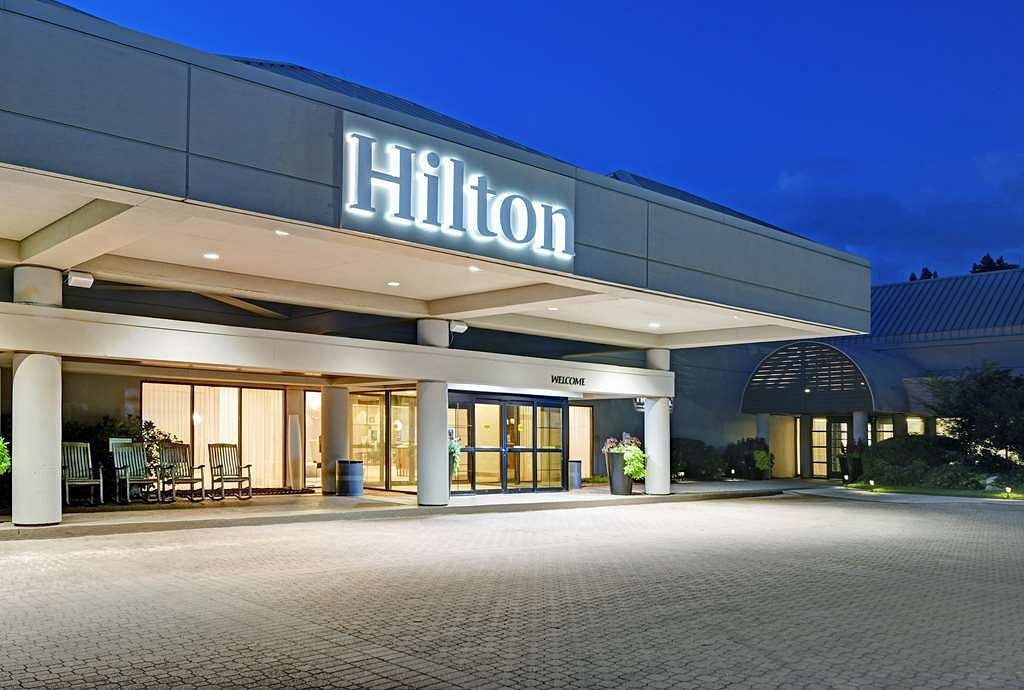 Hilton Peachtree City Atlanta Hotel & Conference Center - Crystal  Hospitality