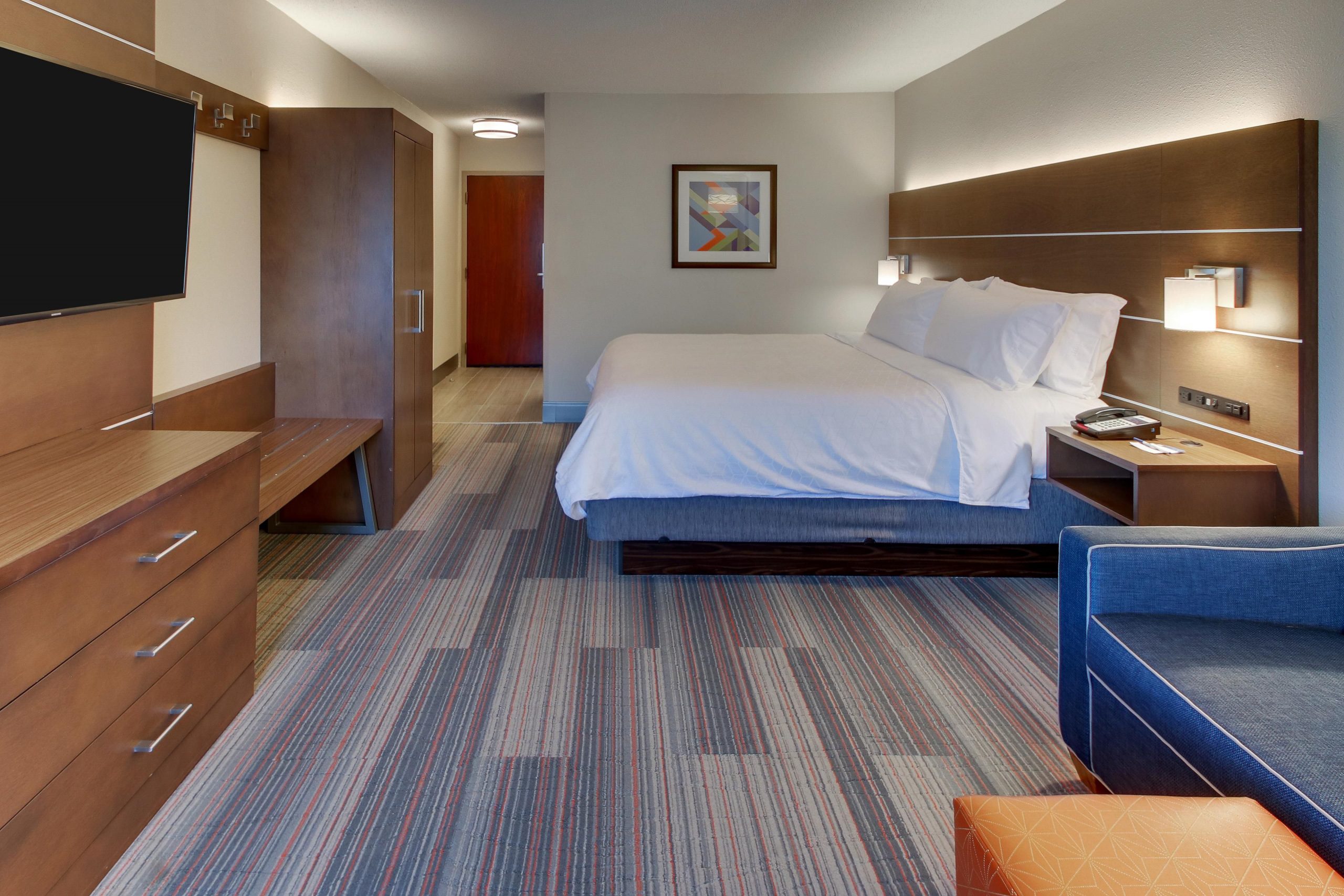 Holiday Inn Express & Suites Atlanta