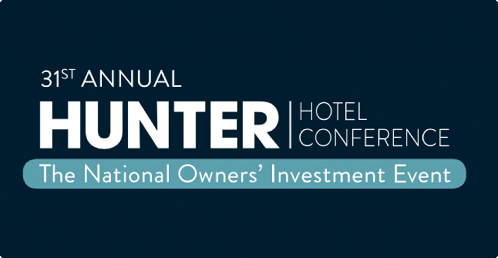 Hunter Conference 2019: A Celebration Of What’s Possible